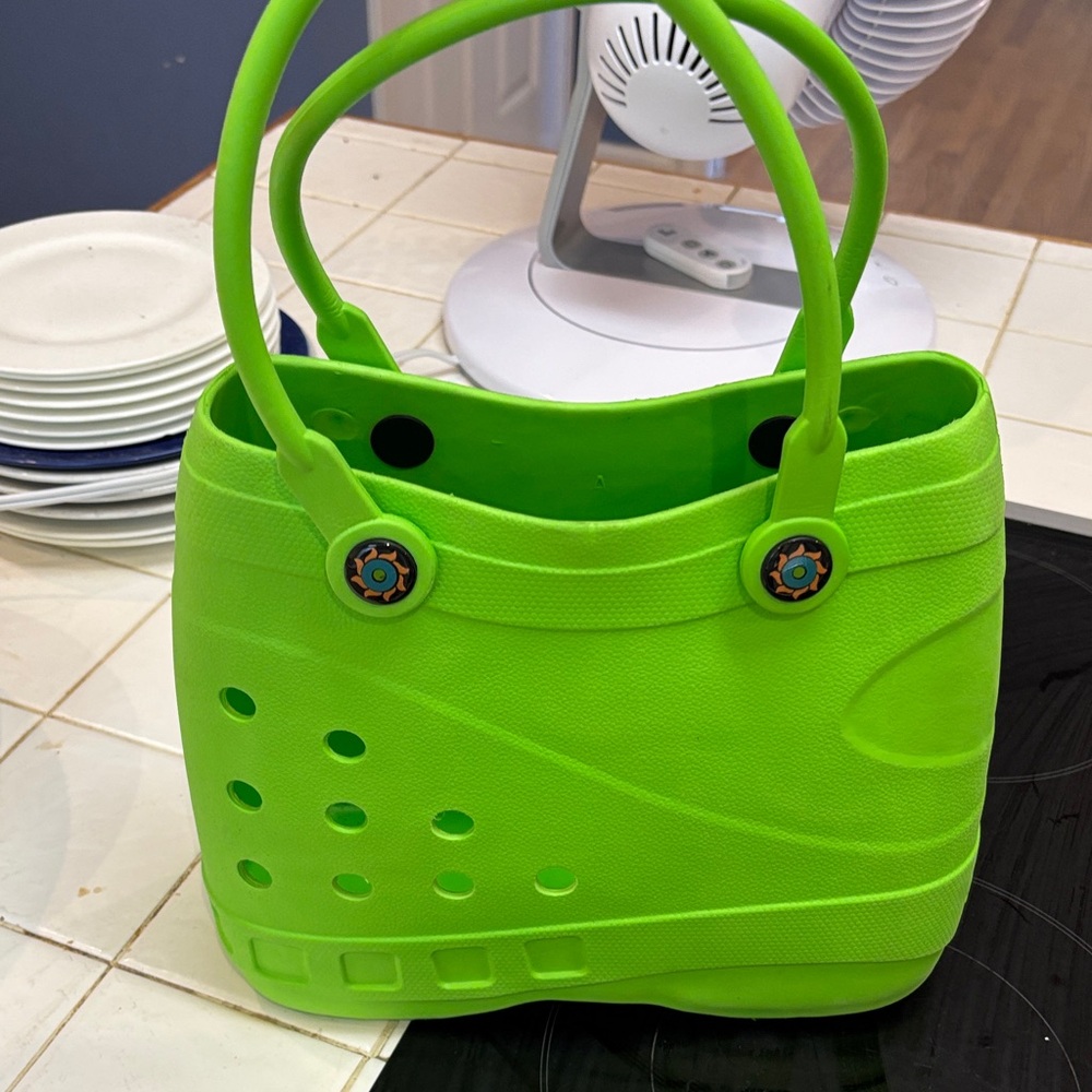 Optari Sole tote bag